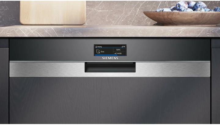 Image du produit Siemens SN57TS00CE