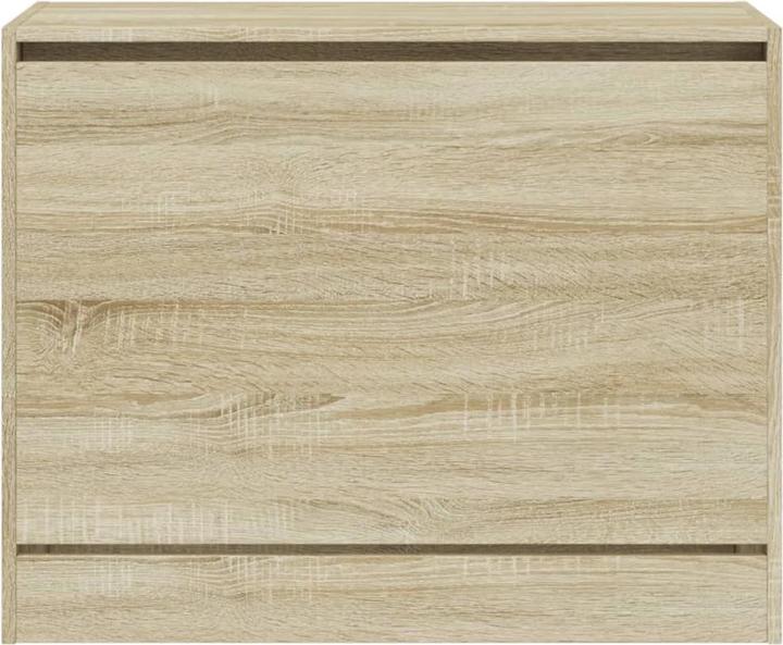 Image du produit VidaXL Nalani (80 x 34 x 63 cm)