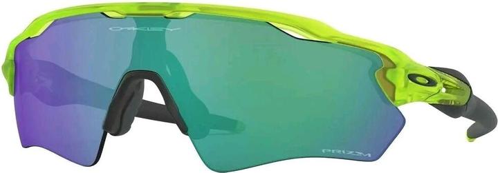 Immagine prodotto Oakley Radar EV XS Path Matte UraniumPrizm Jade (Uranio Mat, Giada PRIZM)