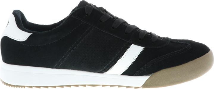 Actual product image Skechers 52328/BLK Zinger-Ventich Men's Sneaker Low-Top Black (43)