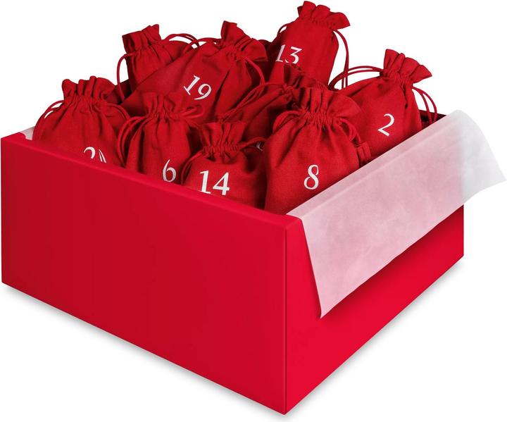 Produktbild Dr. Hauschka Adventskalender