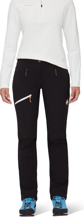 Immagine prodotto Mammut Pantaloni Taiss SO Donna (44)