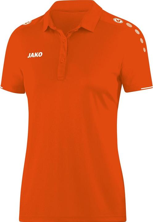 Produktbild JAKO Polo Classico Damen (36)