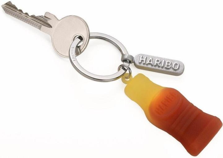 Image du produit Troika Porte-clés Haribo Cola