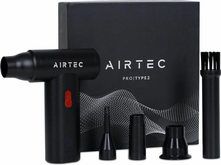IT Dusters Airtec Pro