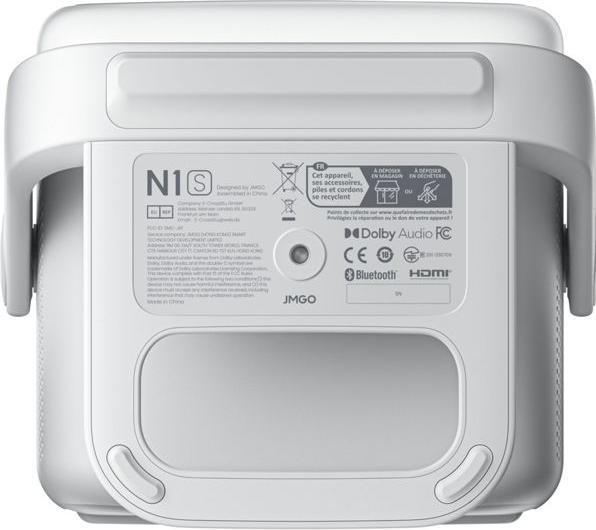 Produktbild JMGO N1S (Full HD, 850 lm, 1.2:1)