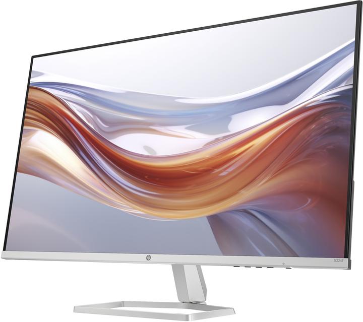 Productafbeelding HP Series 5 532sf (1920 x 1080 Pixels, 32")