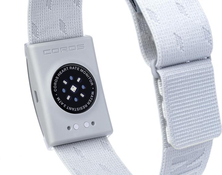 Immagine prodotto Coros Monitoraggio della frequenza cardiaca