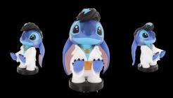 Immagine prodotto NoName STITCH - Elvis - Figurina 20 cm - Supporto Manette e Portatile (PS5)