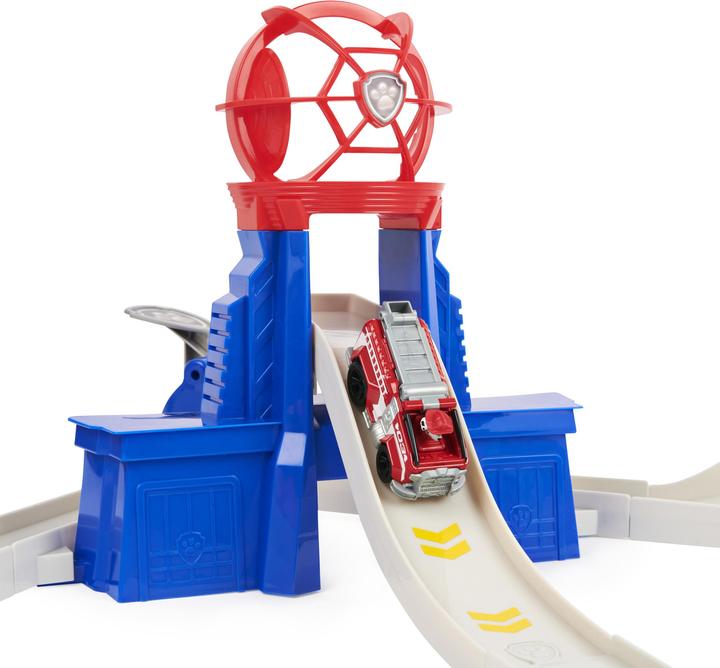 Produktbild Spin Master PAW Patrol City Spielset