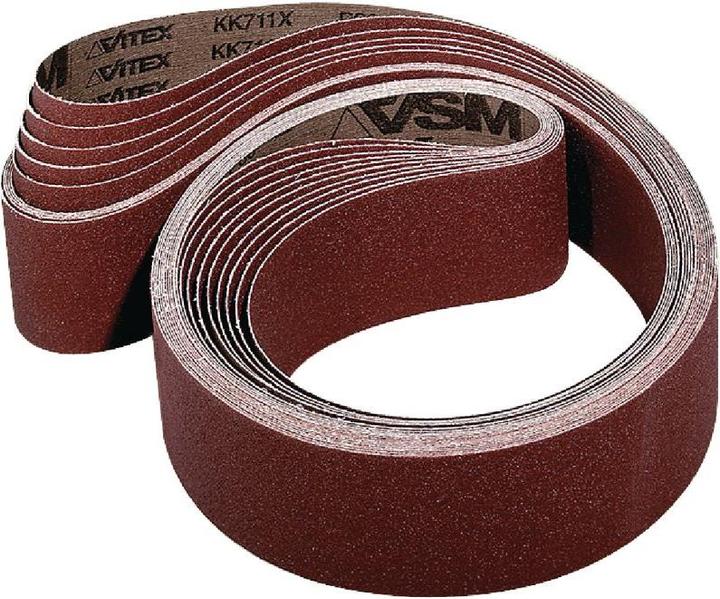 Produktbild Vitex Schleifband (100)