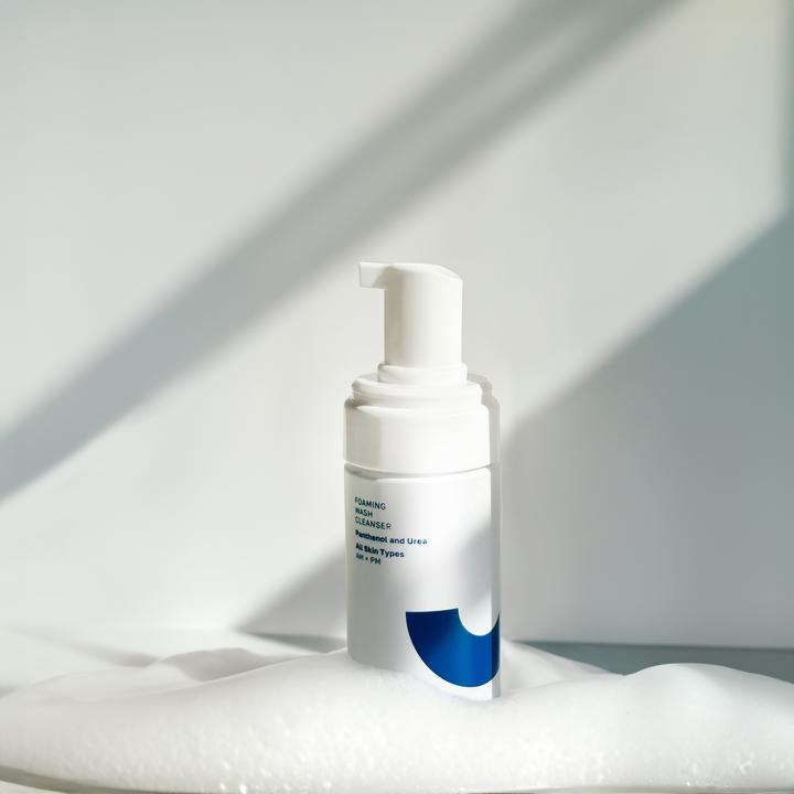 Produktbild Edited Care Foaming Wash Cleanser (Schaum)