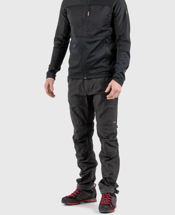 Immagine prodotto Fjällräven Pantaloni Abisko Lite Trekking Zip-Off (50)