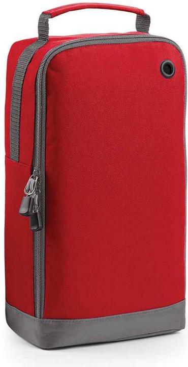 Bagbase Schuhbeutel Athleisure Sport (8 l)