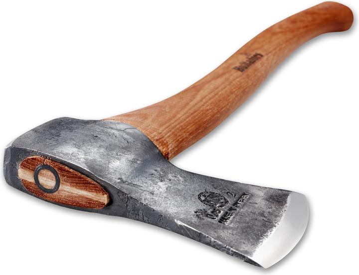 Actual product image Hultafors Sync and corrected by dr.jackson for
