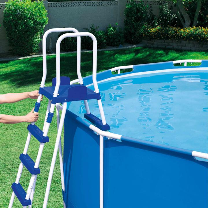Produktbild Bestway Pool Leiter