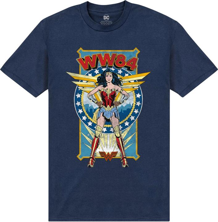 Produktbild Wonder Woman 84 TShirt (XL)