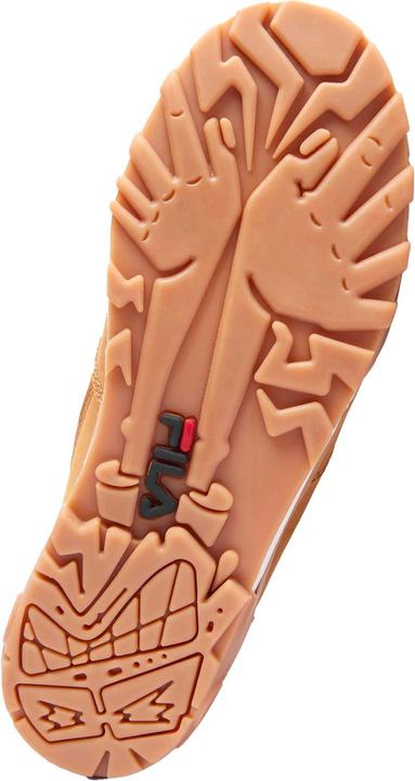 Actual product image FILA Grunge II Mid - 55533 (42)