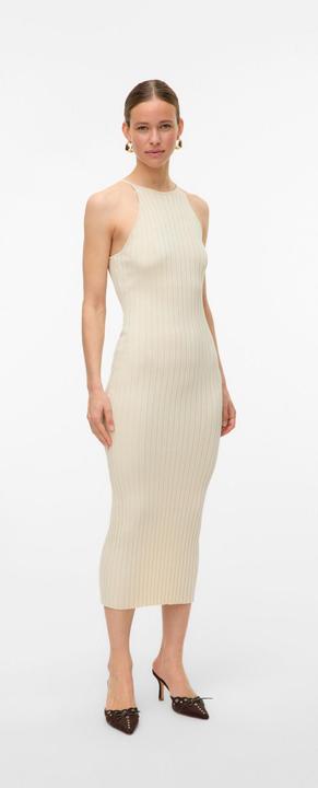 Image du produit Vero Moda VMRIVER Langes Kleid Strickkleid (XS)