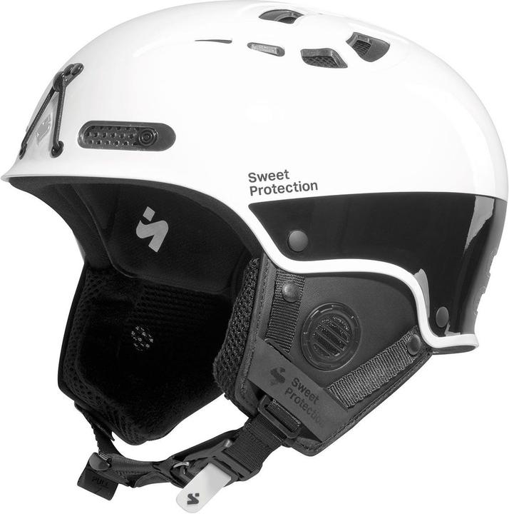 Produktbild Sweet Protection Igniter Alpiniste II Skihelm (59 - 61 cm, L, XL)