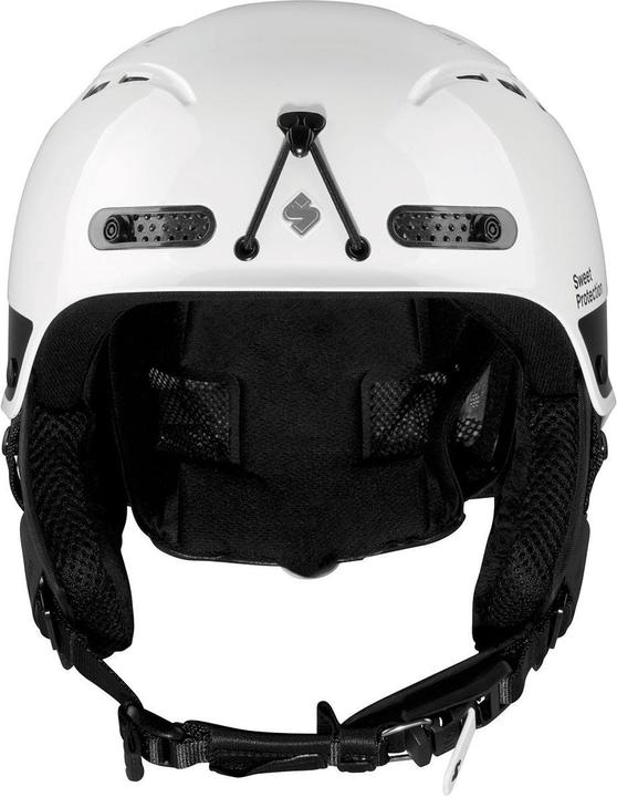 Produktbild Sweet Protection Igniter Alpiniste II Skihelm (59 - 61 cm, L, XL)