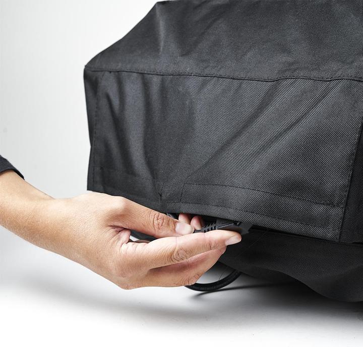 Image du produit Ooni Volt 12 Couverture