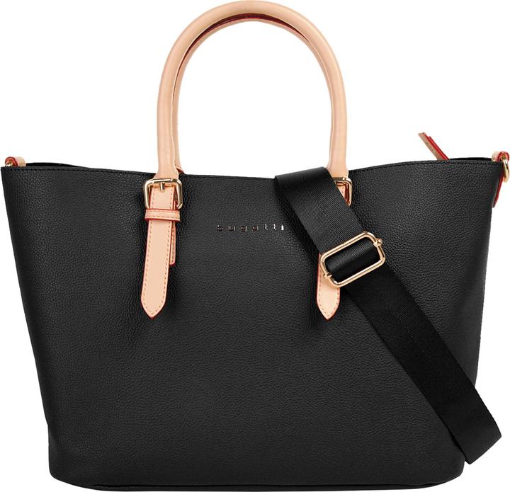 Produktbild Bugatti Handtasche Ella Shopper M (12 l)