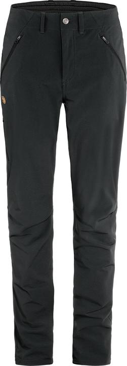 Fjällräven Women's Abisko Trail Stretch Trousers (36)