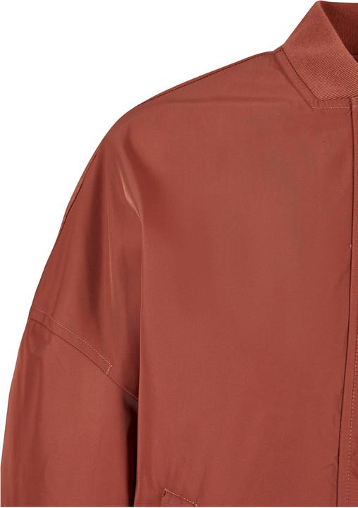Produktbild Urban Classics Ladies Recycled Oversized Light Bomber Jacket (XS)