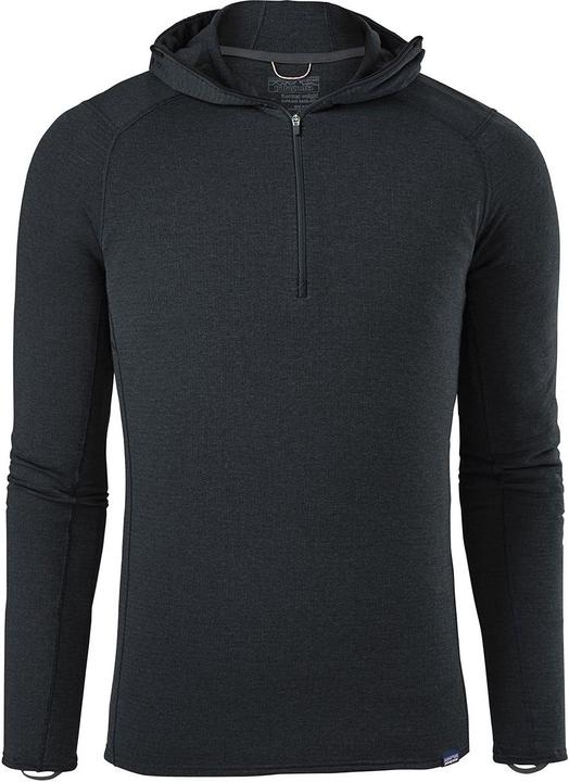 Patagonia Cap TW Zip Hoodie (S)