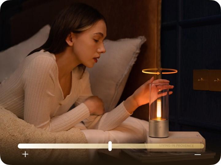 Immagine prodotto Xiaomi Luce ambiente Yeelight (13 lm)