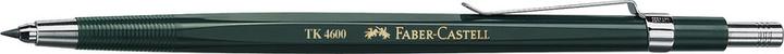 Actual product image Faber-Castell clutch pencil TK 4600 (2 mm, HB, 1 x)