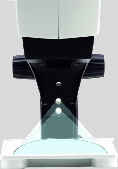 Produktbild Leica Microsystems Stereomikroskop Binokular 35 x Microsyst