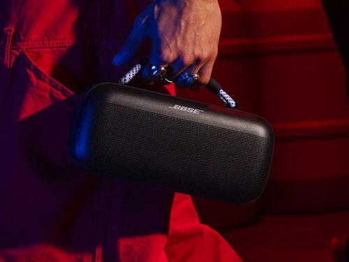 Produktbild Bose SoundLink Max Traggriff (Tragetasche)
