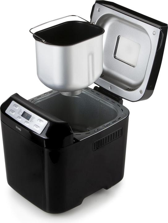 Produktbild Domo Brotbackautomat