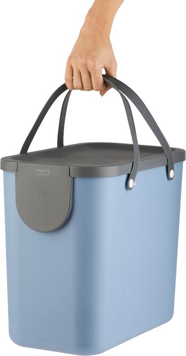 Image du produit Rotho Albula (40 x 23.5 x 34 cm, 25 l)