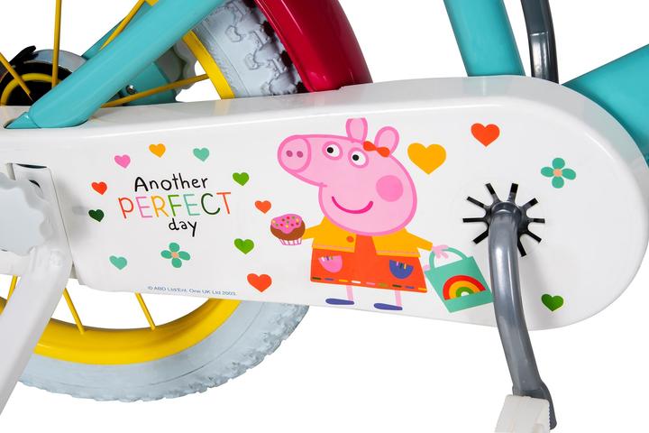Immagine prodotto Toimsa Peppa Pig (16")
