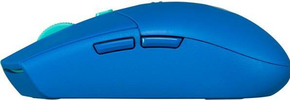 Image du produit Logitech G G305 (Sans fil)