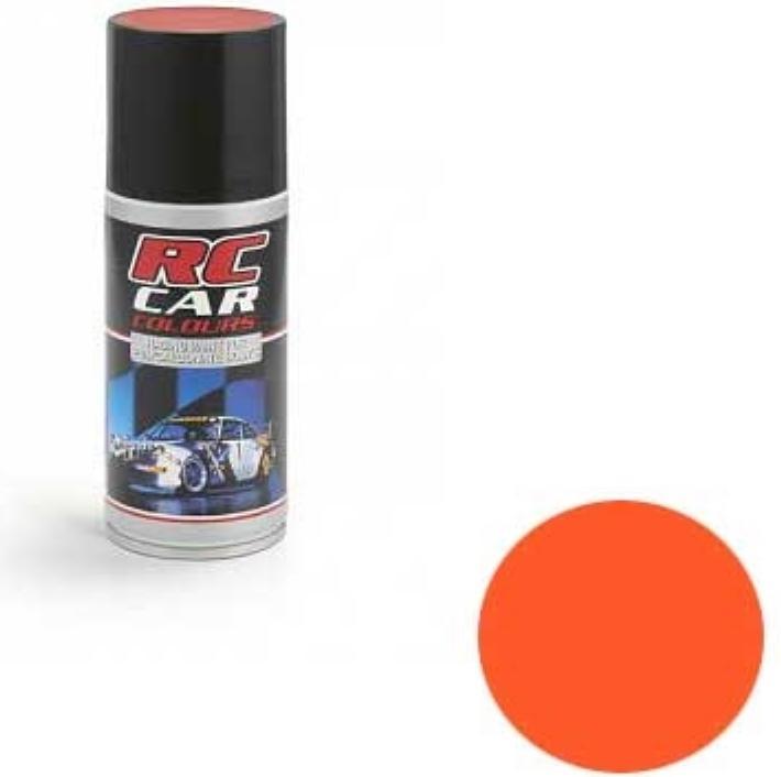 Produktbild Ghiant RC Car Farbe Fluo Deep Red (150ml)