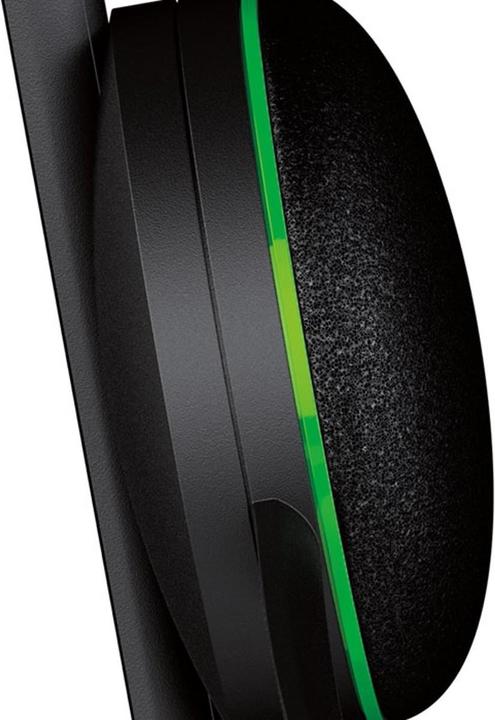 Produktbild Microsoft Chat Headset (Kabelgebunden, USB-A)