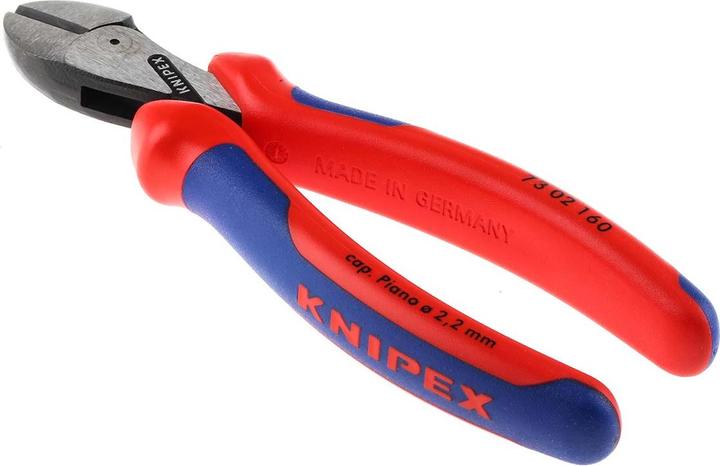 Actual product image Knipex X-Cut (160 mm)