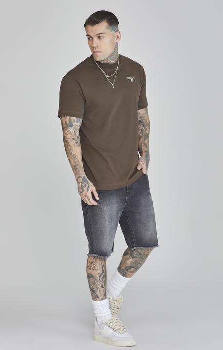 Immagine prodotto Siksilk Maglietta grafica (L)