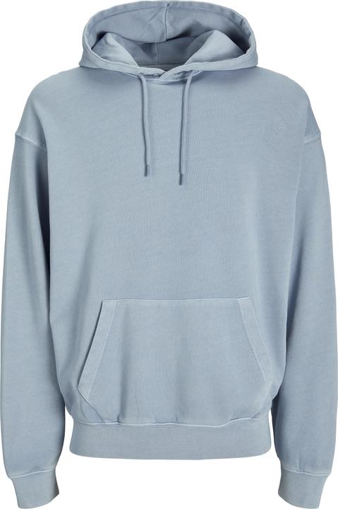 Jack & Jones Jjecharge Faded Sweat Hood Noos