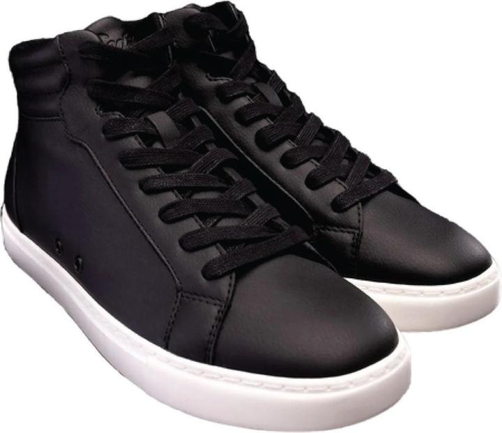 Actual product image Fuego High Top Dance Sneakers (48)