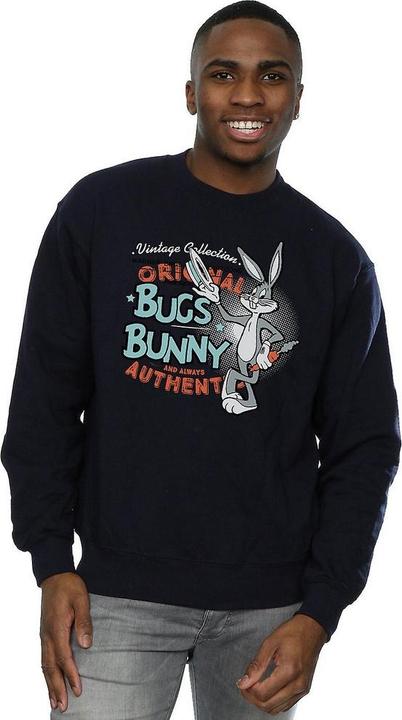 Produktbild Looney Tunes Sweatshirt (XXL)