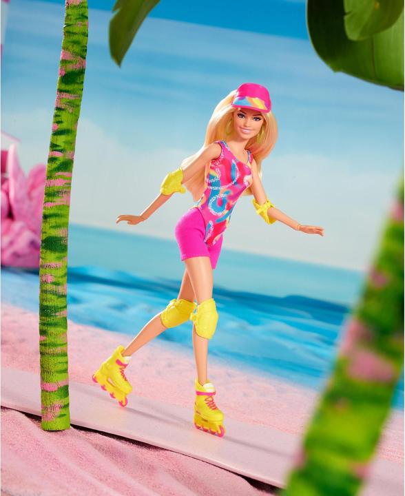 Produktbild Barbie Signature