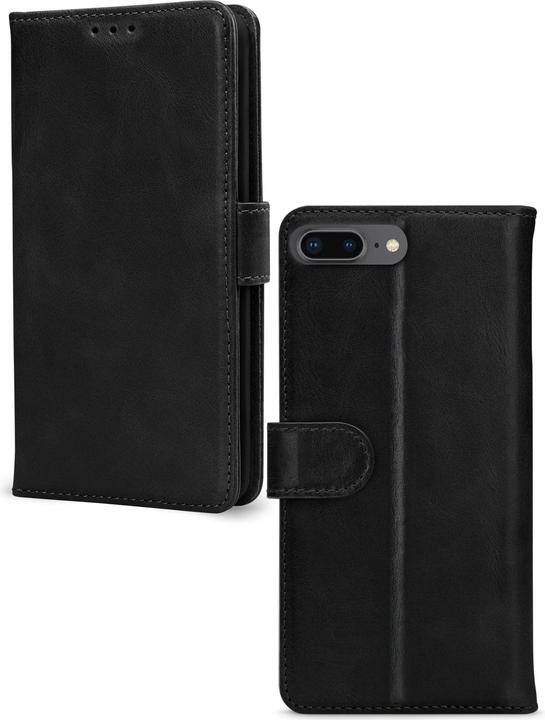 Actual product image Mobilize Premium Gelly Wallet (Apple iPhone 6s Plus, Apple iPhone 6 Plus, Apple iPhone 8 Plus, Apple iPhone 7 Plus)