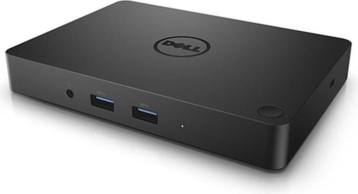 Immagine prodotto Dell WD15 Wired USB 3.2 Gen 1 (3.1 Gen 1) Type-C (USB-C, 1 Porti)