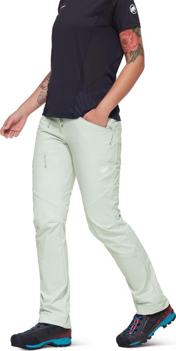 Immagine prodotto Mammut Taiss SO Pants Women (S)