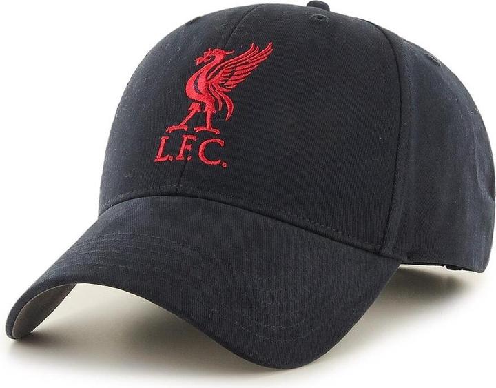 Produktbild 47 Brand Baseball Kappe Liverpool FC Basic (One Size)
